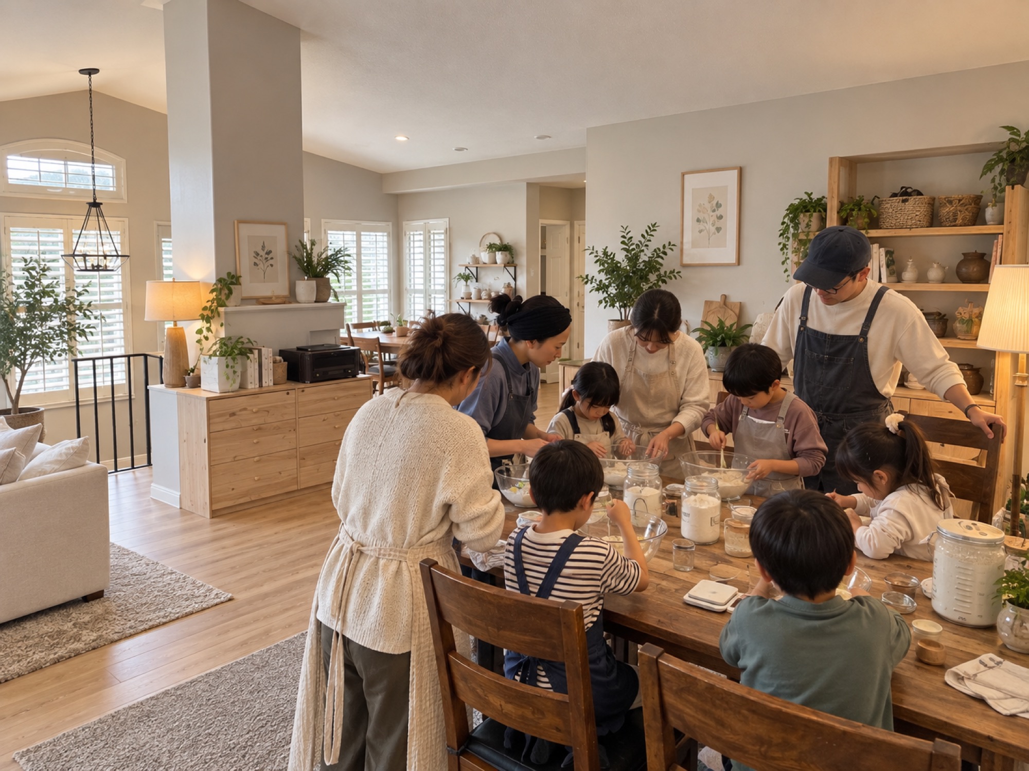 学びの場